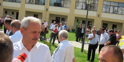 dragnea