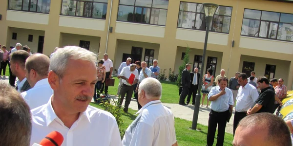 dragnea