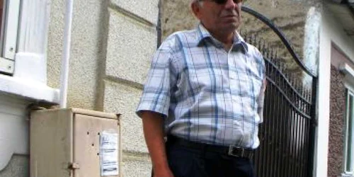 Bistriţa:  Portret/ Petre Anghel, 44 de ani în slujba matematicii
