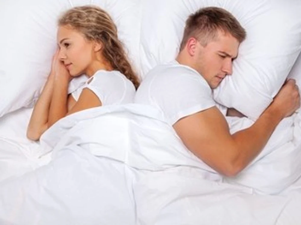 
    Cu foarte multe obligaţii pe cap, partenerii de cuplu neglijează complet  viaţa intimăfoto: 123RF  