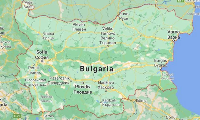 
    Autoritățile din bulgaria au introdus România în zona verde Covid-19  
