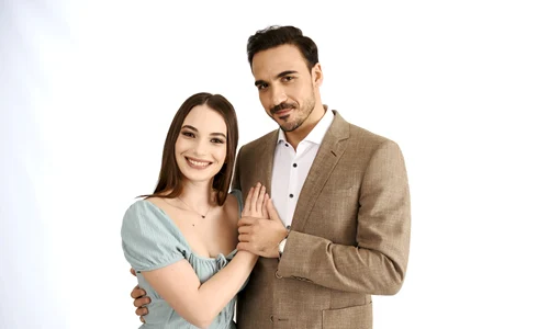 Anda Sârbei şi Matei Negrescu jpg