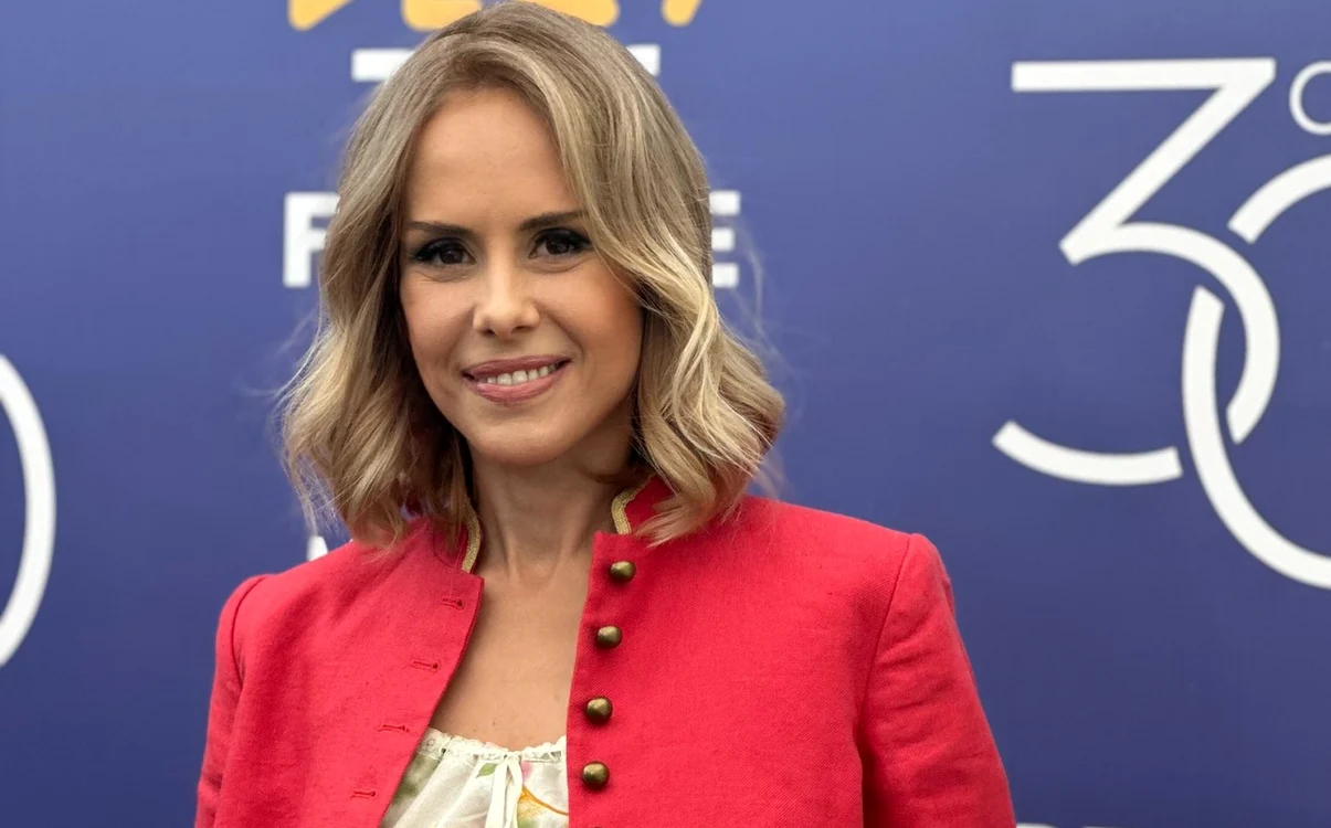 Mihaela Bilic dezvăluie ingredientul fără de care nu putem trăi!