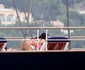 Jeff Bezos și Lauren Sanchez se răsfață la soare în Mallorca, Foto Profimedia