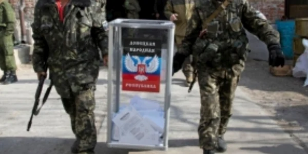 alegeri donbas