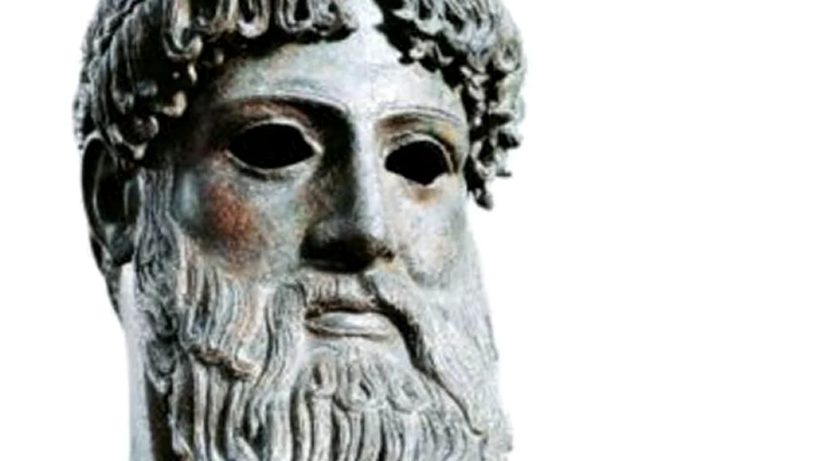Zeus şi munca intelectuală jpeg