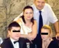 Renata Marin a fost alături de Andreea și sora sa / foto: arhiva Click!