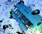 Accident cu microbuzul Foto ISU Hunedoara (1) jpeg