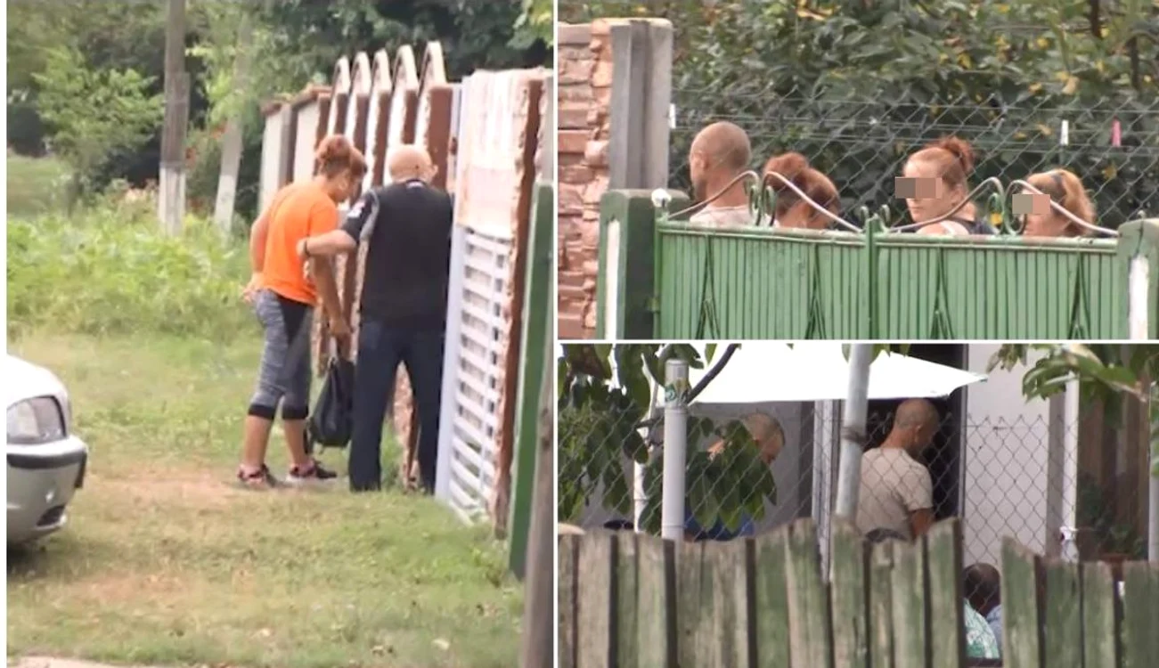 
    Cele două familii lovite de criminalul Gheorghe Dincă încă speră într-o minuneFoto: observator.tv  