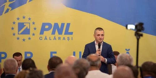 ciprian pandea pnl calarasi facebook
