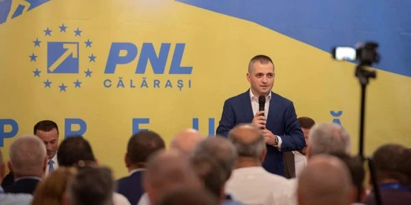 ciprian pandea pnl calarasi facebook