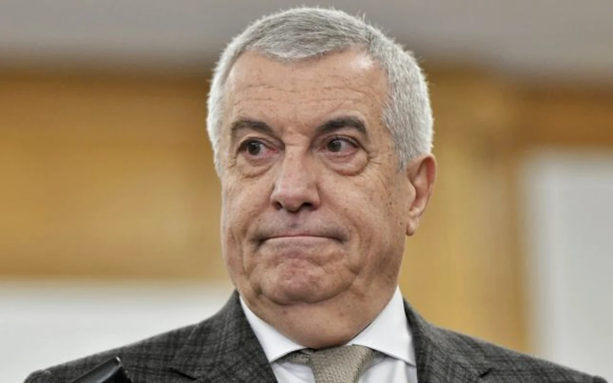 
    Călin Popescu Tăriceanu, vizat într-un dosar de luare de mităSursa foto: Adevărul  