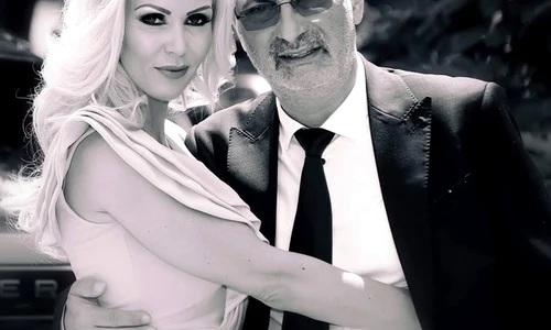 Silviu şi Mihaela s au căsătorit în urmă cu patru ani jpeg