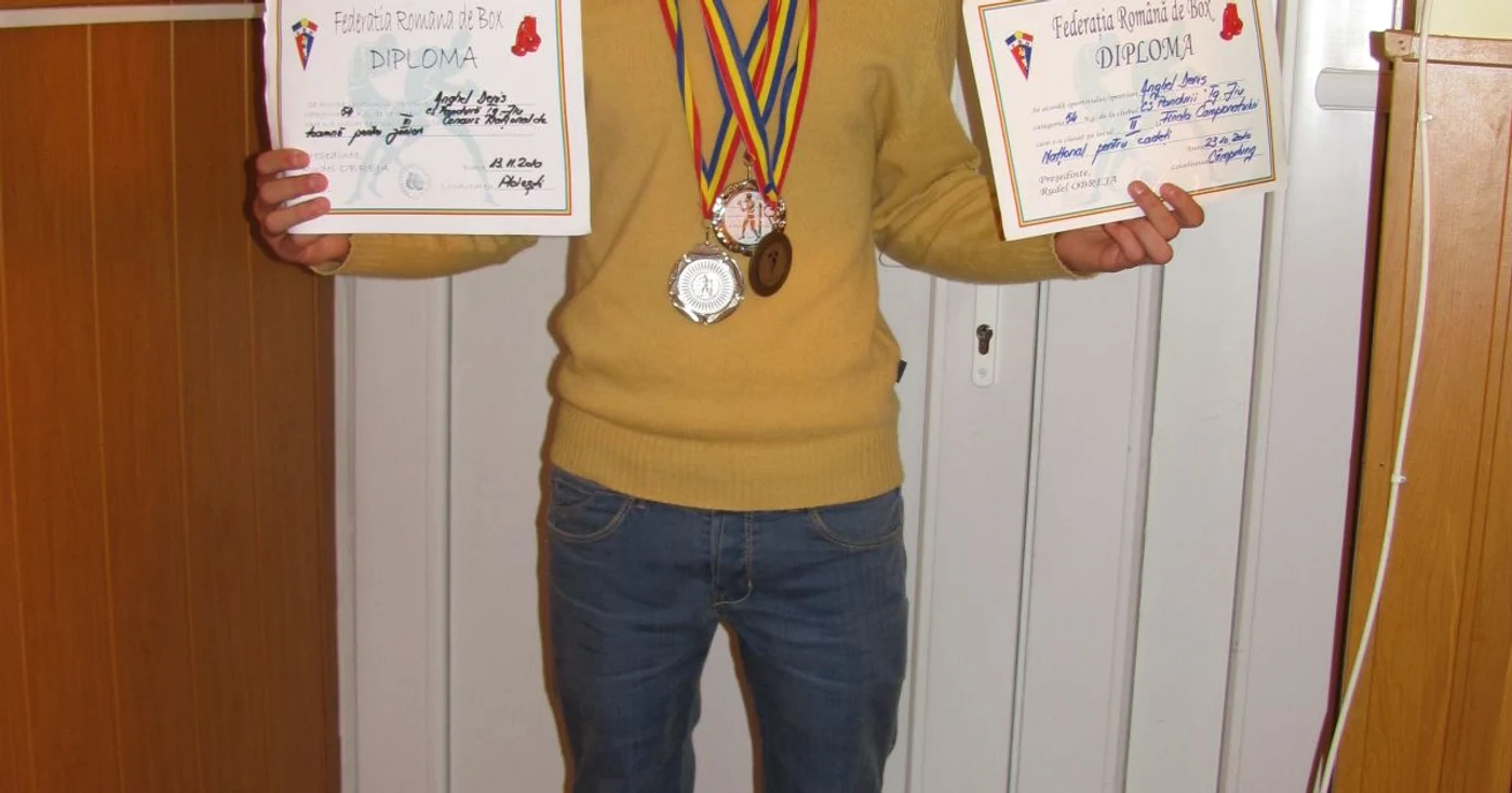 Foto: Alexandru Anghel