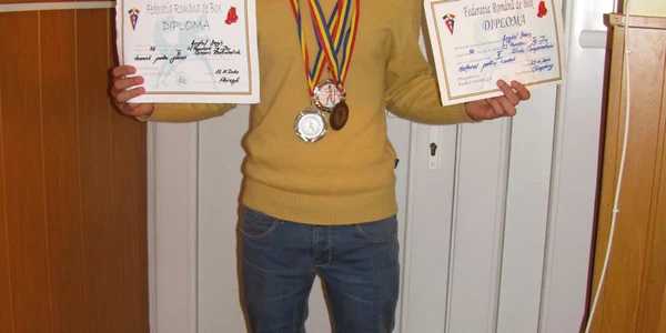 Foto: Alexandru Anghel