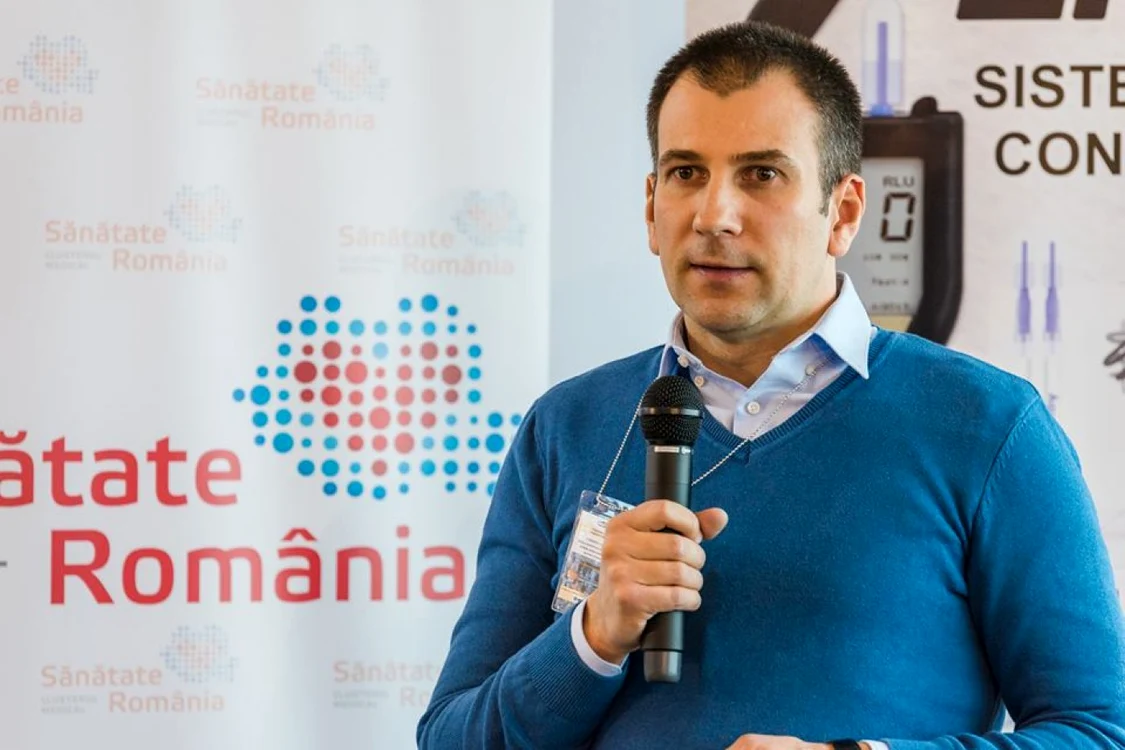 FOTO Arhiva personală