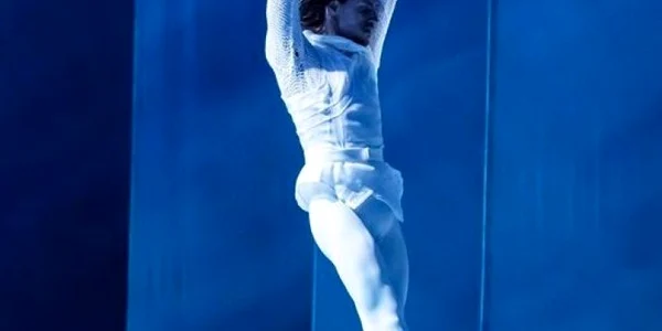 Serghei Polunin