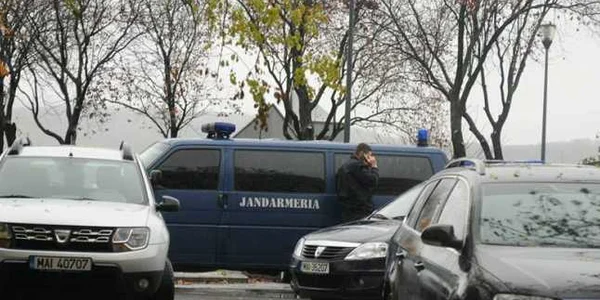 perchezitii vaslui