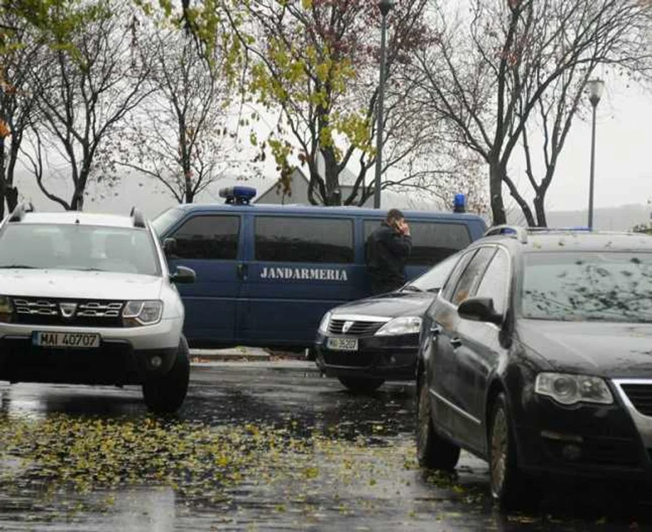 FOTO Arhivă