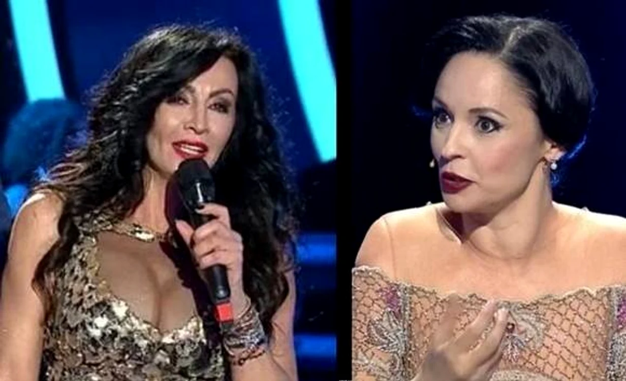 
    Andreea Marin i-a întors vorbele urâte ale Mihaelei Rădulescu, într-un mod amuzant  