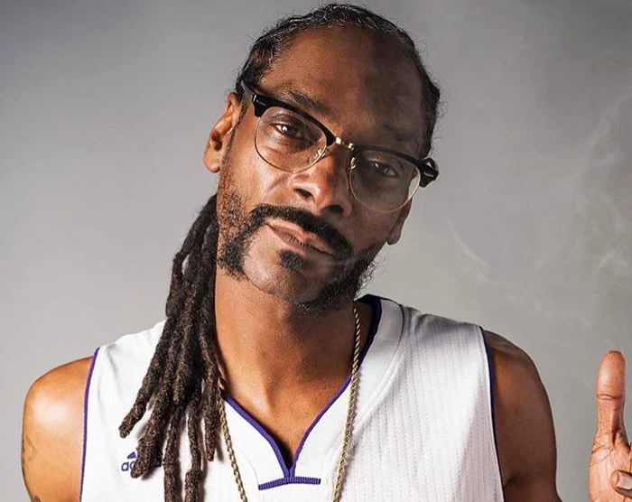 
    Snoop Doggfoto: arhiva personală  