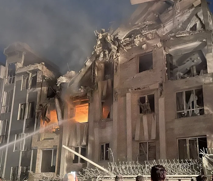 „Teheranul va arde”, avertizează Israelul, pe fondul escaladării conflictului direct cu Iranul