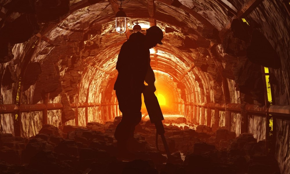 O companie româno-americană începe explorarea resurselor de magneziu din Bihor. Până la 10.000 de locuri de muncă vor fi create