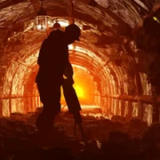 Mineri minerit FOTO Shutterstock