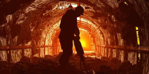 Mineri minerit FOTO Shutterstock