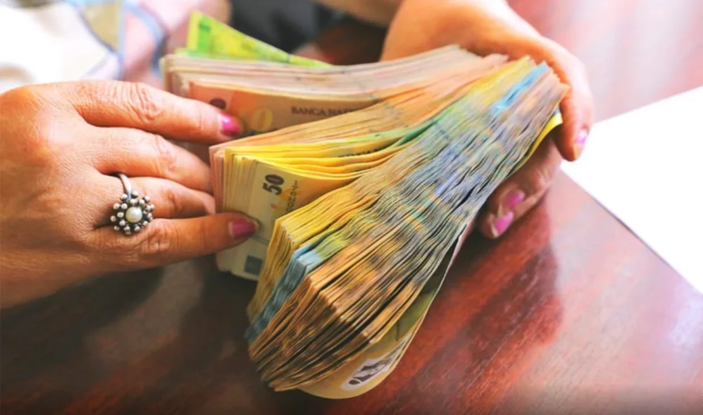 Prima analiză completă a pensiilor MAI: ce sume încasează 40% dintre beneficiari