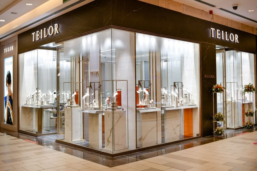 Lanțul românesc de bijuterii de lux Teilor, profit net de 22,4 milioane de lei în 2023