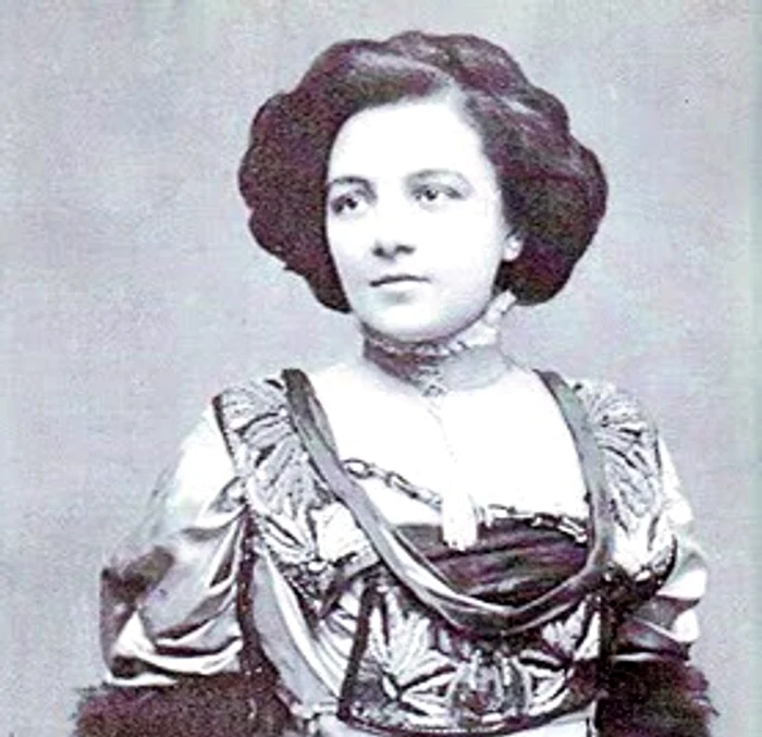Marioara Voiculescu Foto: Wikipedia
