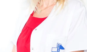 Dr  Maria Eliza Gangone, Medic primar Chirurgie generală, Competențe: Laparoscopie, Chirurgie Oncologică și Chirurgie Hepato Bilio Pancreatică jpeg