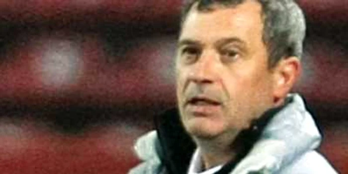 Mircea Rednic 