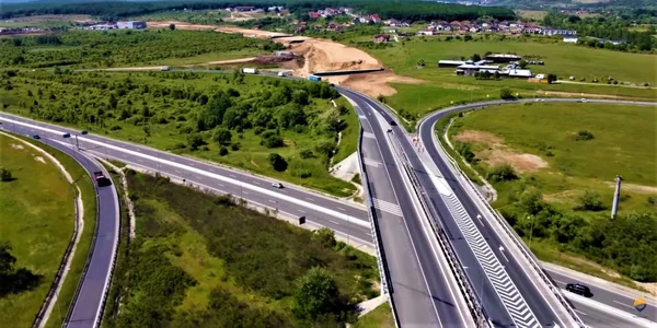 Sibiu Pitesti Asociatia Pro Infrastructura