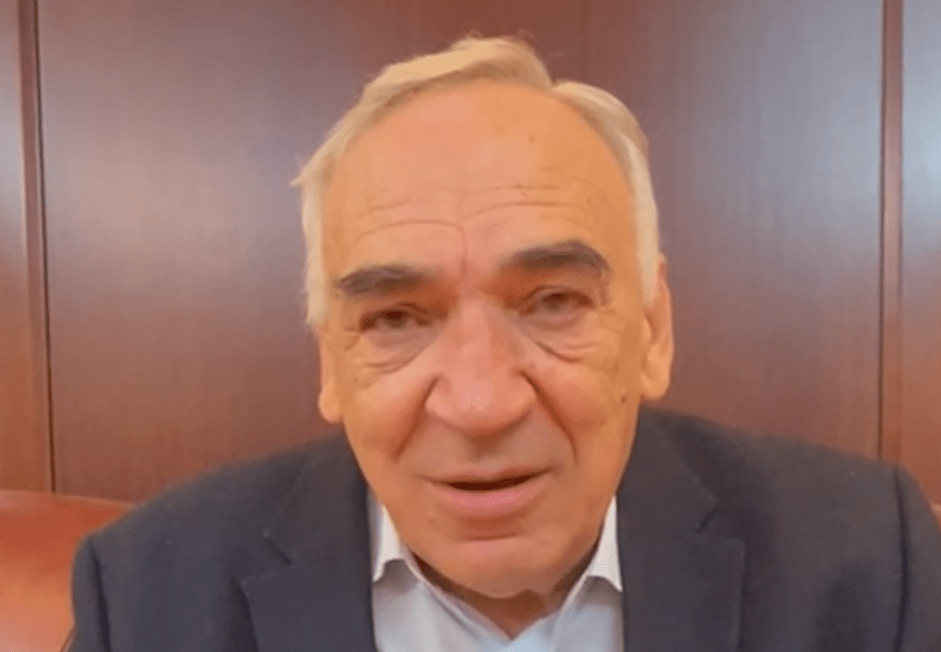 Nicolae Victor Zamfir: „Cred în România pentru că are un mare potențial în știință”