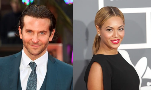 Bradley Cooper și Beyonce jpg