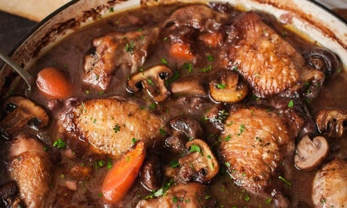 Coq au vin jpeg