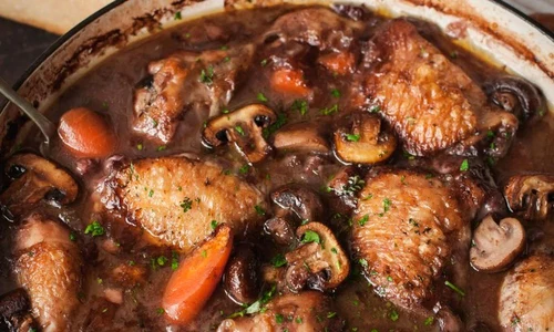 Coq au vin jpeg