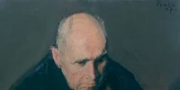 Krikor Zambaccian pictura jpeg
