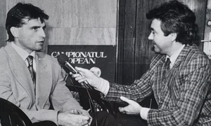 Michael Klein, Facebook jpg