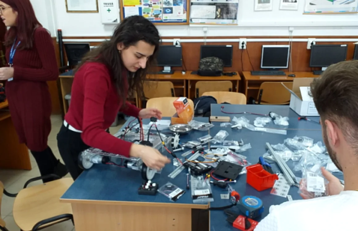 alina duca eleva lector informatica Galati 4