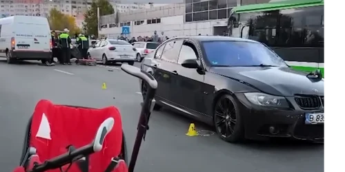 accident Soseaua berceni captura Observator Neus png
