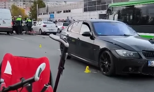 accident Soseaua berceni captura Observator Neus png