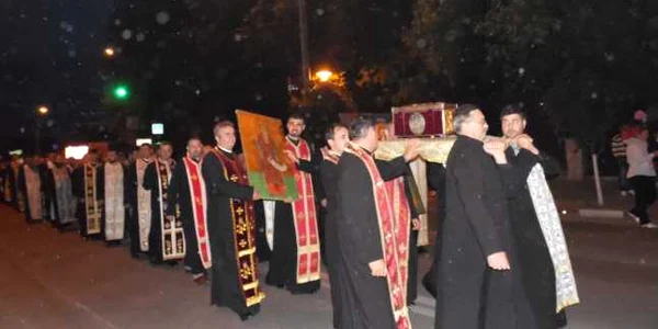 Zilele Municipiului