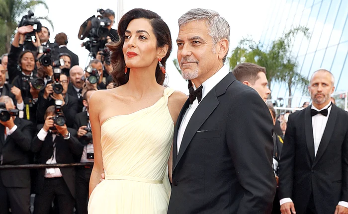George Clooney i-a dat mână liberă soţiei lui să renoveze cum îşi doreşte casa pe care au achiziţionat-o la scurt timp după nuntă