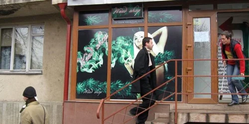 ATOP: „în judeţ funcţionează vreo 30 de magazine”