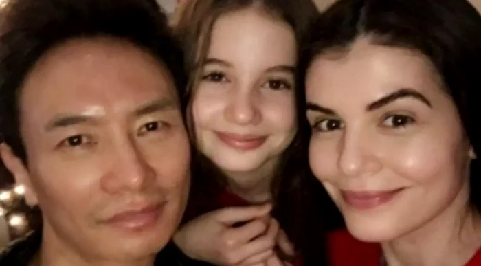 Irina Columbeanu vorbește despre relația cu Mr. Pink - Foto: Arhiva Click!