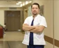 Dr. Mihai Ionescu, medic de excelență în chirurgia obezității.