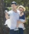 Exclusive Ashton Kutcher & Mila Kunis Take Their Daughter To Griffith Park ***NO WEB USE W/O PRIOR AGREEMENT CALL FOR PRICING*** jpeg
